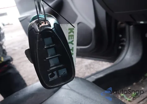 2018 Chevrolet Malibu Lt from USA, damaged, VIN 1G1ZD5ST1JF204765